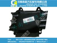 712w25424-5008,SITRAK配件C5G左側(cè)線束導(dǎo)向槽上,濟(jì)南奇昌汽車(chē)配件有限公司