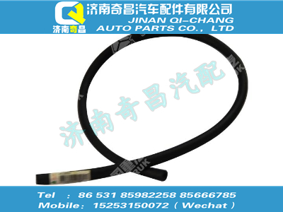 wg9114230010,C7B配件 C7B油管,濟南奇昌汽車配件有限公司