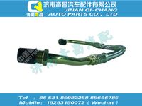 vg1092110146,A7配件 A7增壓器進(jìn)油管,濟(jì)南奇昌汽車配件有限公司