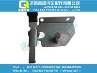810w97122-6113,C7B配件 C7B左鎖銷總成,濟南奇昌汽車配件有限公司