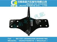 wg9725530647,A7配件 A7散熱器右支架,濟南奇昌汽車配件有限公司