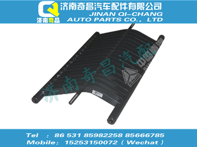 az9118930030,A7配件 A7散熱器防護(hù)柵總成,濟(jì)南奇昌汽車(chē)配件有限公司