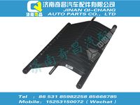 az9118930030,A7配件 A7散熱器防護(hù)柵總成,濟(jì)南奇昌汽車(chē)配件有限公司