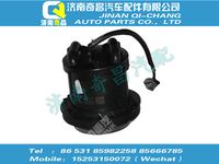 bz53717200001,T5G配件 T5G圓形前霧燈,濟南奇昌汽車配件有限公司