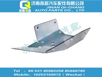 080v09141-5039,汕德卡配件 汕德卡低壓級隔熱罩,濟南奇昌汽車配件有限公司