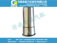 wg2212050001,T5G配件 T5G惰輪軸（左）,濟(jì)南奇昌汽車配件有限公司