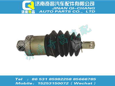bz53719300064,SITRAK配件開鎖氣缸,濟南奇昌汽車配件有限公司