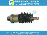 bz53719300064,SITRAK配件開鎖氣缸,濟南奇昌汽車配件有限公司