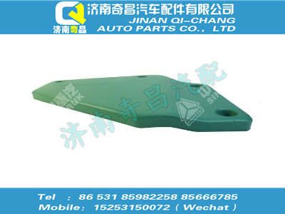 vg1047080002,HOWO配件 HOWO燃油粗濾器支架總成,濟(jì)南奇昌汽車配件有限公司