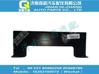 wg9318190022,汕德卡配件 汕德卡進氣道上支架,濟南奇昌汽車配件有限公司