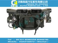 az1642829004,黃河配件 黃河帶電動風門的空調器總成（中文，重汽插件，裝匯眾達蒸發(fā)器）,濟南奇昌汽車配件有限公司