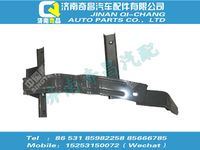 wg1664233035,T7H配件 T7H高地板低位左后支架總成,濟南奇昌汽車配件有限公司