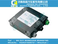 wg9724580003,汕德卡配件 汕德卡ADR電控模塊,濟(jì)南奇昌汽車(chē)配件有限公司
