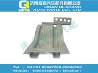 wg1664231032,A7配件 A7低地板翼子板右前支架總成,濟(jì)南奇昌汽車配件有限公司