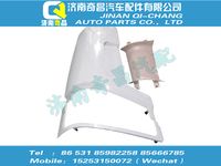 kc1642110002,黃河配件 黃河左導(dǎo)風(fēng)罩外板總成組件,濟(jì)南奇昌汽車配件有限公司