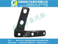 sz9725360033,C7B配件 C7B支架（012駕駛室）,濟(jì)南奇昌汽車配件有限公司