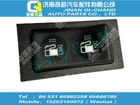 wg9719582079,C7B配件 C7BLNG罐數量選擇開關,濟南奇昌汽車配件有限公司