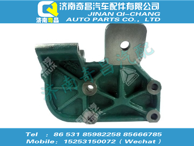vg1038060038,金王子配件 金王子前支架,濟(jì)南奇昌汽車配件有限公司