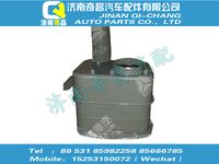 wg9725190657,汕德卡配件 汕德卡油浴式空濾器總成,濟南奇昌汽車配件有限公司