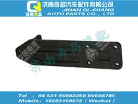 tz56075900046,C7B配件 C7B發(fā)動機(jī)后右支撐(與左對稱),濟(jì)南奇昌汽車配件有限公司