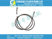 202v27120-0073,金王子配件 金王子回液管(3250),濟南奇昌汽車配件有限公司