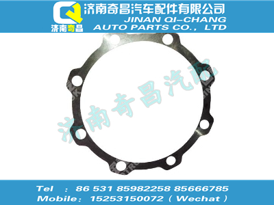 810w90702-0124,王牌配件 王牌0,2調(diào)整墊片,濟(jì)南奇昌汽車配件有限公司