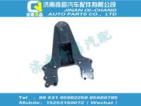 wg9725520735,豪沃配件 豪沃板簧左支架,濟(jì)南奇昌汽車配件有限公司