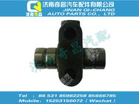 vg1540050010e,HOWO配件 HOWO氣門搖臂座,濟(jì)南奇昌汽車配件有限公司
