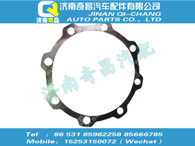 810w90702-0122,汕德卡配件 汕德卡0,1 調(diào)整墊片,濟(jì)南奇昌汽車(chē)配件有限公司