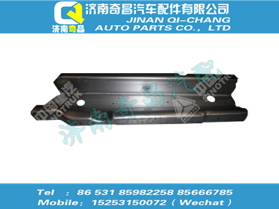 az1642270018,T7H配件 T7H右地板加強(qiáng)梁（與左件對(duì)稱）,濟(jì)南奇昌汽車配件有限公司