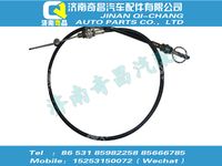 wg1651113032,黃河配件 黃河面罩鎖拉絲總成,濟南奇昌汽車配件有限公司