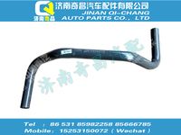 wg9725599712,T7H配件 T7H彎管,濟南奇昌汽車配件有限公司