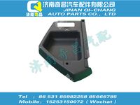 az1608160001,豪沃配件 豪沃儀表臺(tái)左端部總成/85.61701-5001,濟(jì)南奇昌汽車配件有限公司