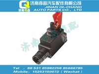 wg9724580002,C7B配件 C7B室外緊急電源開關(guān),濟南奇昌汽車配件有限公司