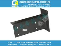 tz53719300170,豪沃配件 豪沃左前接支架總成,濟南奇昌汽車配件有限公司