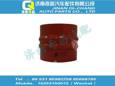 vg1034110008,汕德卡配件 汕德卡軟管接頭,濟南奇昌汽車配件有限公司