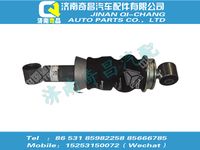 712-41722-6001,王牌配件 王牌駕駛室前懸空氣彈簧減振器總成,濟(jì)南奇昌汽車(chē)配件有限公司