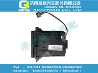 wg1642160192,HOWO配件 HOWO煙灰盒總成,濟(jì)南奇昌汽車配件有限公司