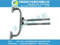 az9925950014,汕德卡配件 汕德卡后擋泥板中間支架總成,濟(jì)南奇昌汽車配件有限公司