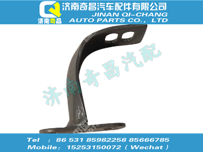 wg9719190030,豪沃配件 豪沃進氣道小支架,濟南奇昌汽車配件有限公司