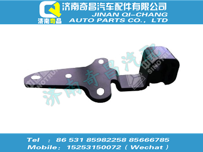 wg1684110727,金王子配件 金王子左鉸鏈,濟(jì)南奇昌汽車配件有限公司