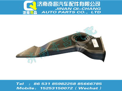 az1664160270,金王子配件 金王子副司機(jī)側(cè)吹腳風(fēng)道總成,濟(jì)南奇昌汽車(chē)配件有限公司