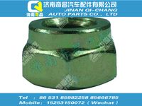 vg1246050056,SITRAK配件EVB調(diào)節(jié)螺母,濟南奇昌汽車配件有限公司