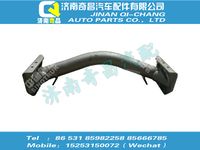wg9725590570,C7B配件 C7B管狀橫梁總成,濟南奇昌汽車配件有限公司