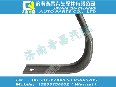 az1664170039,豪沃配件 豪沃中支架,濟南奇昌汽車配件有限公司