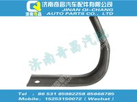 az1664170039,豪沃配件 豪沃中支架,濟南奇昌汽車配件有限公司