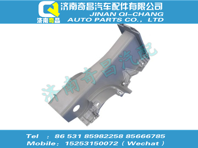 az1642161217,汕德卡配件 汕德卡轉(zhuǎn)向柱下護罩,濟南奇昌汽車配件有限公司