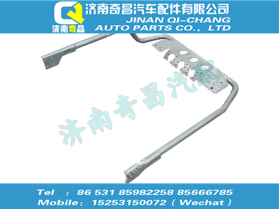 az9925360813,C7B配件 C7B螺旋管安裝支架總成,濟南奇昌汽車配件有限公司