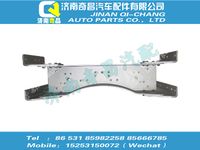 wg9925513250,王牌配件 王牌橫梁總成,濟南奇昌汽車配件有限公司