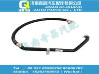 wg1684821037,SITRAK配件蒸、壓連接管,濟南奇昌汽車配件有限公司